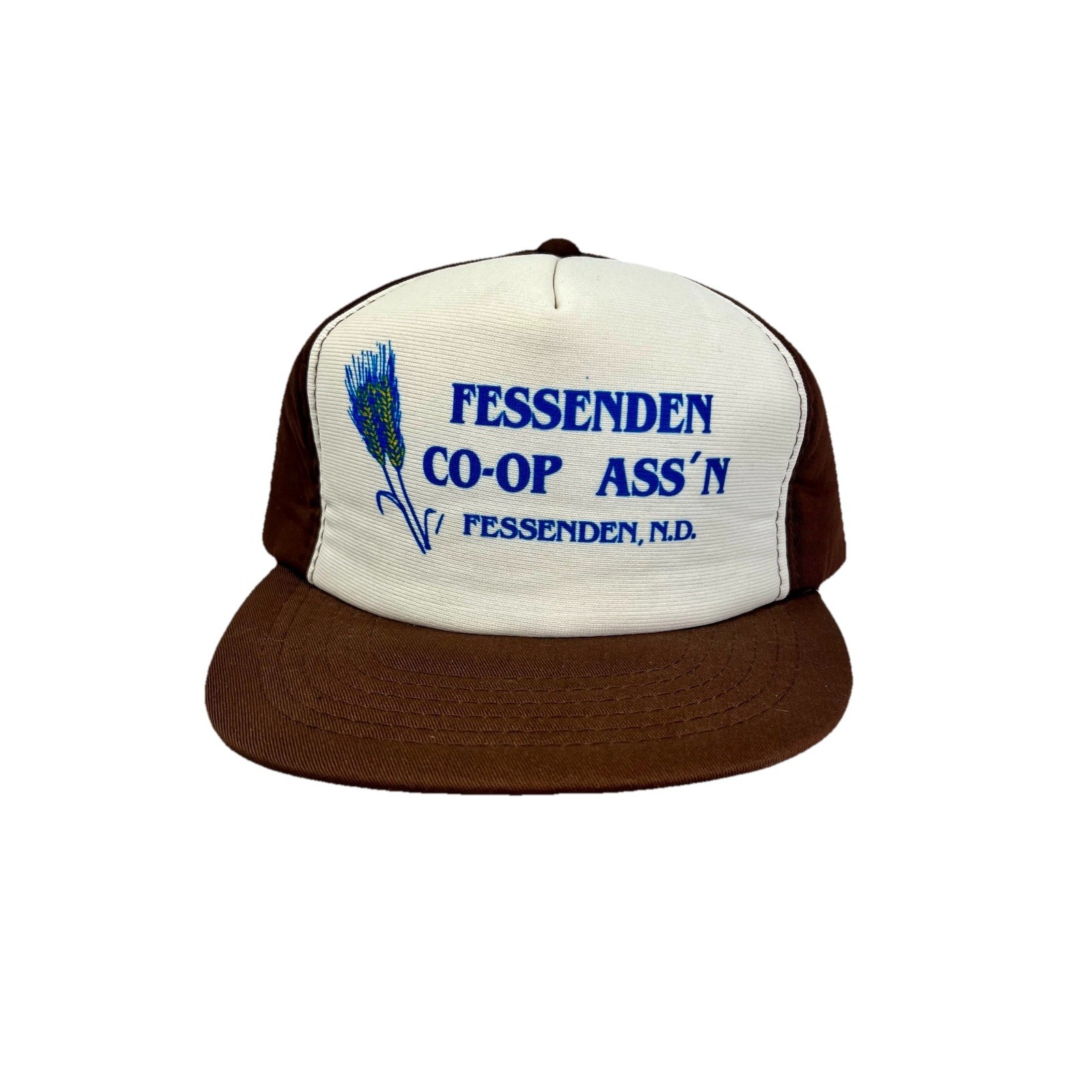 Vintage Foam Snapback Trucker Hat Hilarious